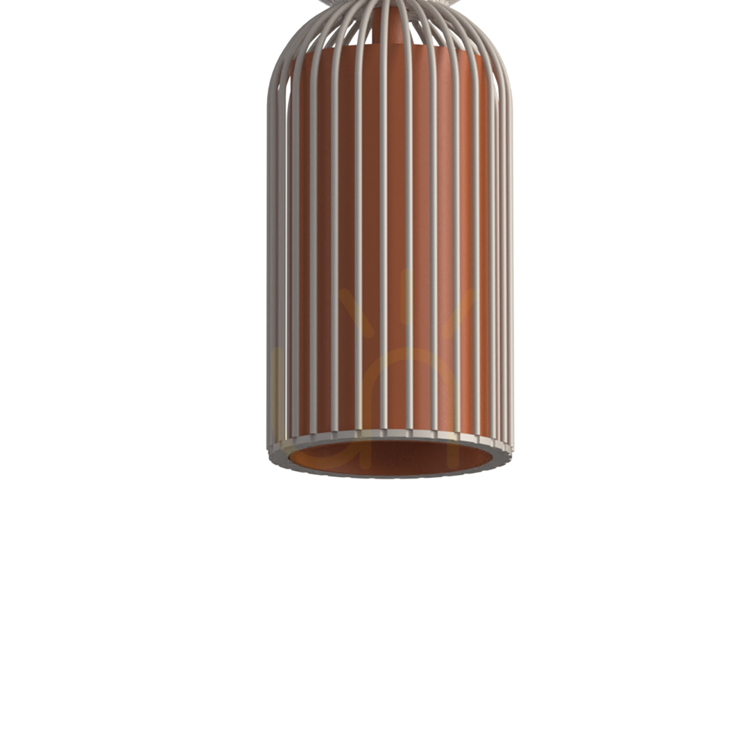 Check SINGLES B 12198 Nowodvorski Pendant Lamp SINGLES B 12198 Nowodvorski Pendant Lamp
