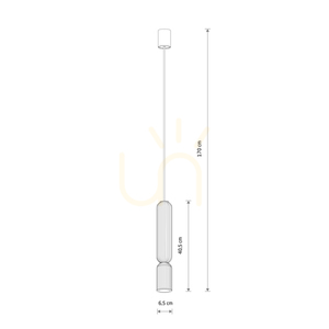 SINGLES B 12198 Nowodvorski Pendant Lamp 6 SINGLES B 12198 Nowodvorski Pendant Lamp small 6