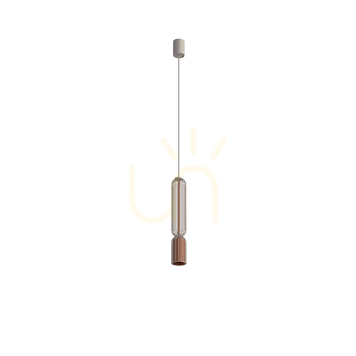 Check SINGLES B 12198 Nowodvorski Pendant Lamp