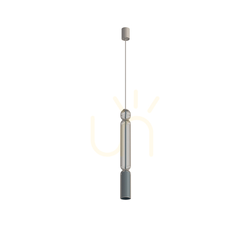 Check SINGLES Pendant Lamp A 12194 Nowodvorski