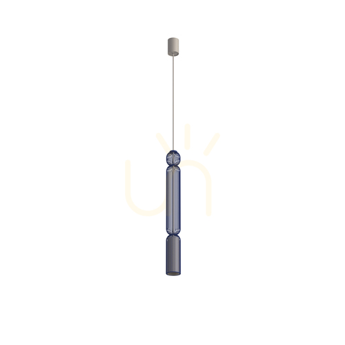 Check SINGLES Pendant Lamp A 12196 Nowodvorski
