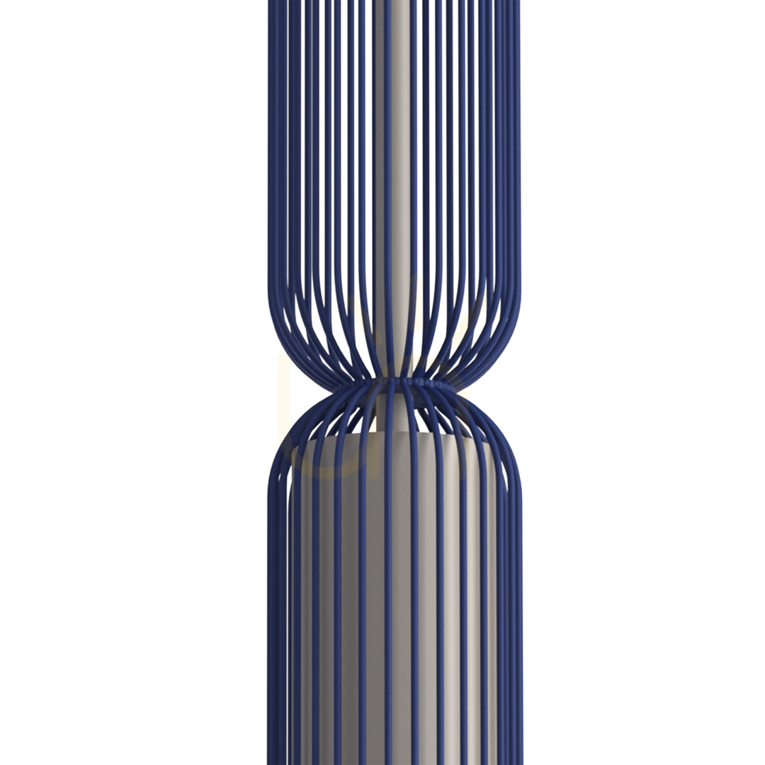 Display SINGLES B 12202 Nowodvorski Pendant Lamp SINGLES B 12202 Nowodvorski Pendant Lamp