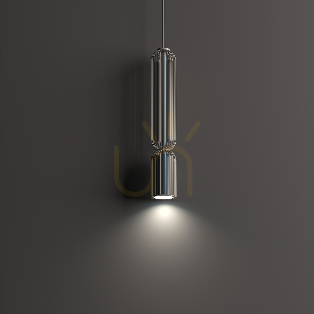View SINGLES B 12200 Nowodvorski Pendant Lamp SINGLES B 12200 Nowodvorski Pendant Lamp