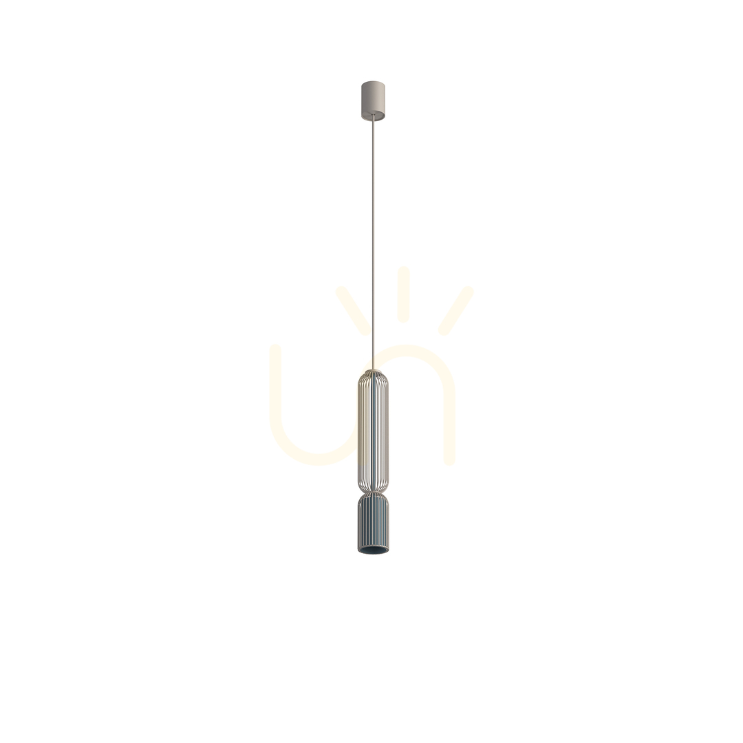 Check SINGLES B 12200 Nowodvorski Pendant Lamp SINGLES B 12200 Nowodvorski Pendant Lamp