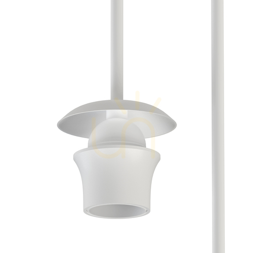 Check Pendant cable with lamp holder Cameleon Suspension CAMELEON CABLE PO/MO E27 1.5 M 12515 Nowodvorski
