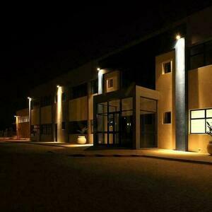 V-TAC LED floodlight 10W SMD F-class black VT-4914-B 4000K 750lm. 4 V-TAC LED floodlight 10W SMD F-class black VT-4914-B 4000K 750lm. small 4