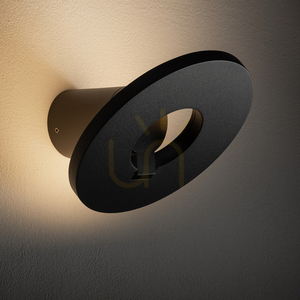 AXION LED outdoor wall lamp 11937 Nowodvorski small 1