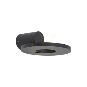AXION LED outdoor wall lamp 11937 Nowodvorski small 3