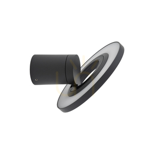 AXION LED outdoor wall lamp 11937 Nowodvorski small 4