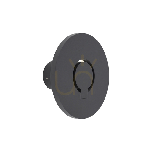 Check AXION LED outdoor wall lamp 11937 Nowodvorski