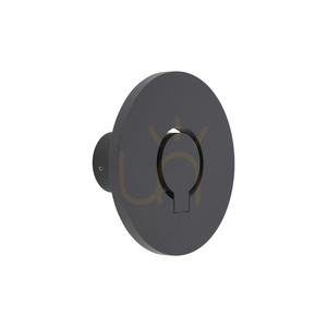 AXION LED outdoor wall lamp 11937 Nowodvorski small 0
