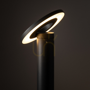 AXION LED light post 11938 Nowodvorski small 1