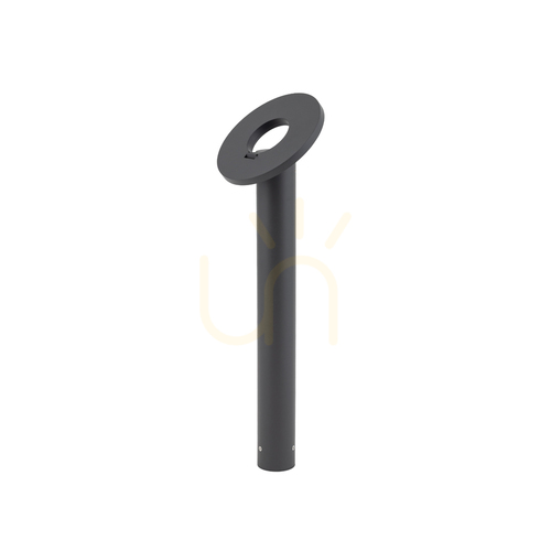 Check AXION LED light post 11938 Nowodvorski