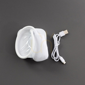Desk Lamp 1961-WH White 1xLED 0 Desk Lamp 1961-WH White 1xLED small 0