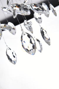 CINDY Pendant Lamp MX4115-6B-EGN-II Gold 6xG9. 2 CINDY Pendant Lamp MX4115-6B-EGN-II Gold 6xG9. small 2
