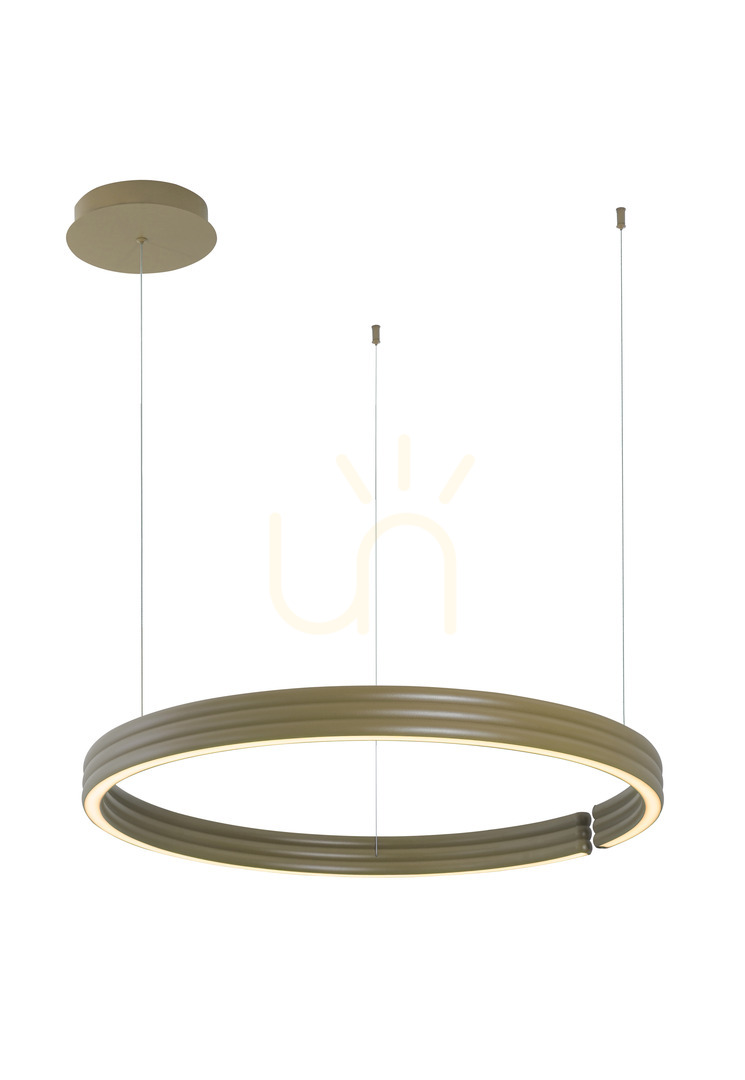Check MALAWI Pendant Lamp 250139PY-BE Beige 1xLED MALAWI Pendant Lamp 250139PY-BE Beige 1xLED