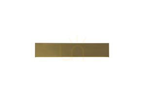 Wall lamp BONNY 250070M-GD Gold 1xLED 0 Wall lamp BONNY 250070M-GD Gold 1xLED small 0