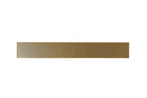 Wall lamp BONNY 250070L-GD Gold 1xLED 0 Wall lamp BONNY 250070L-GD Gold 1xLED small 0