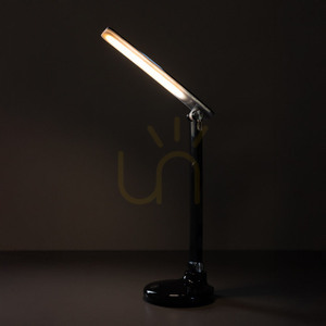 Desk Lamp 1913-BK Desk Lamp Black 1xLED 2 Desk Lamp 1913-BK Desk Lamp Black 1xLED small 2