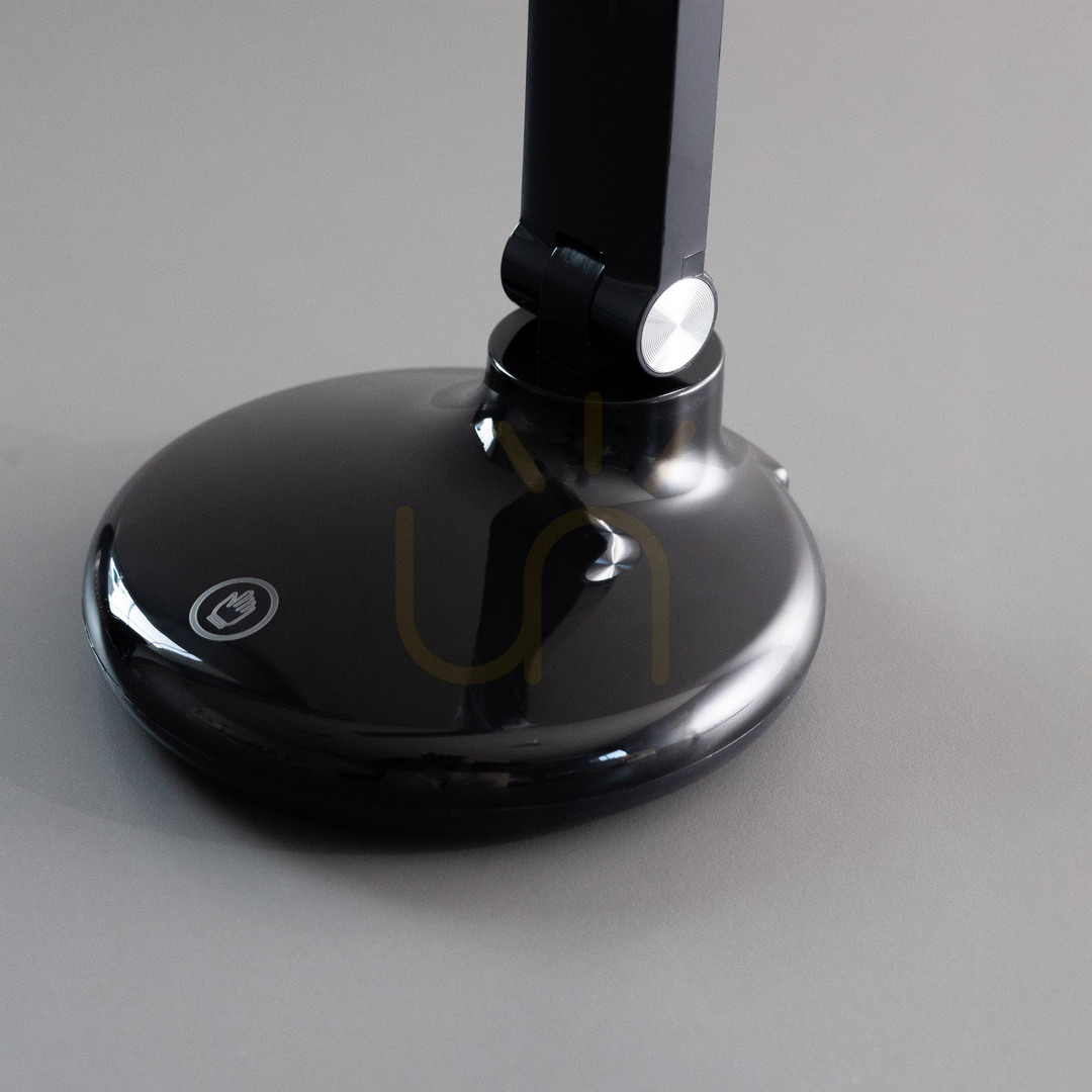 Check Desk Lamp 1913-BK Desk Lamp Black 1xLED Desk Lamp 1913-BK Desk Lamp Black 1xLED
