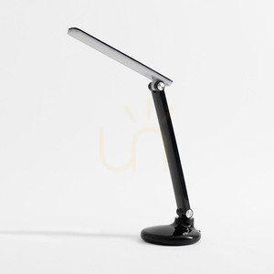 Desk Lamp 1913-BK Desk Lamp Black 1xLED 7 Desk Lamp 1913-BK Desk Lamp Black 1xLED small 7