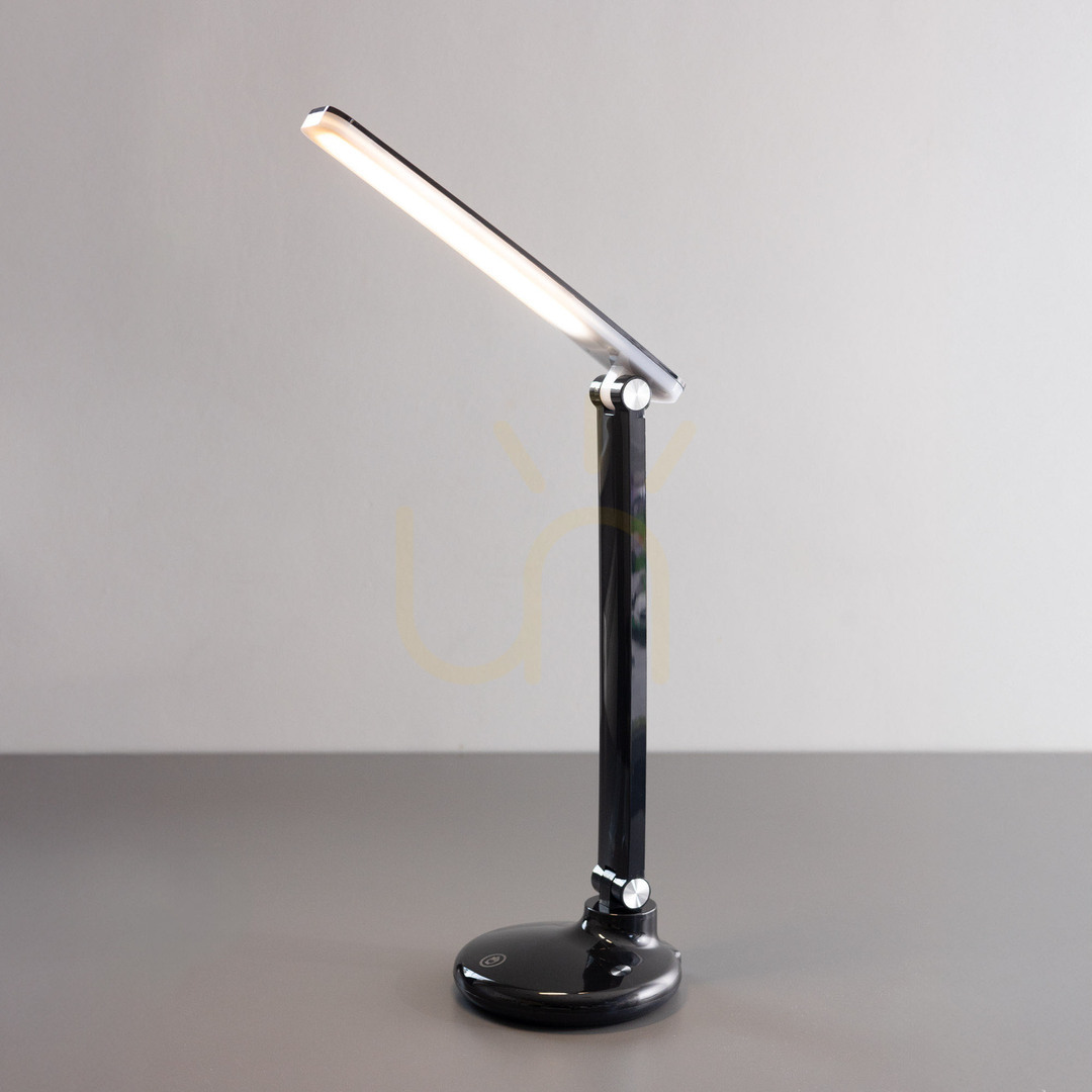 Desk Lamp 1913-BK Desk Lamp Black 1xLED