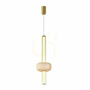 PURAS D white 15W pendant lamp CANDELLUX 31-50588 small 0