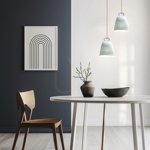 SEWILLA pendant lamp blue E27 40W CANDELLUX 50101144 small 2