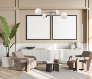 Italux Evora Silver 4-Light G9 Pendant Lamp PND-55342-4-SN 0 Italux Evora Silver 4-Light G9 Pendant Lamp PND-55342-4-SN small 0