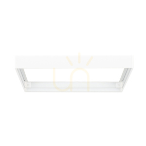 LED Panel Italux Merisma Frame White 60x60 cm Aluminum PLN-76009A-FR-WH 0 LED Panel Italux Merisma Frame White 60x60 cm Aluminum PLN-76009A-FR-WH small 0