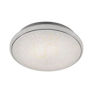 Zuma Line JUPITER 14364-16 White LED Ceiling Light 44 cm 32 W small 12