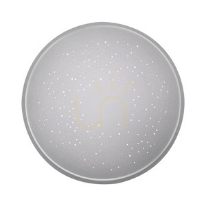 Zuma Line JUPITER 14364-16 White LED Ceiling Light 44 cm 32 W small 9
