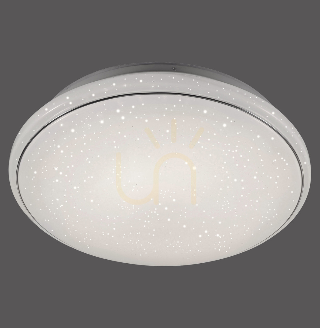 JUPITER Plafond 14364-16 White 1xLED