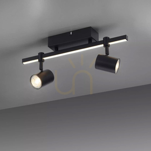 BARIK plafond 6524-18 Black 3xGU10 14 BARIK plafond 6524-18 Black 3xGU10 small 14