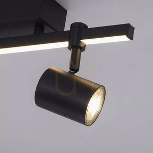 BARIK plafond 6524-18 Black 3xGU10 15 BARIK plafond 6524-18 Black 3xGU10 small 15