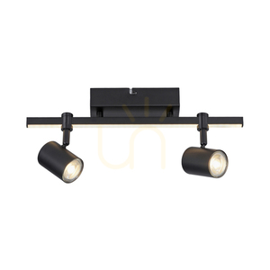 BARIK plafond 6524-18 Black 3xGU10 18 BARIK plafond 6524-18 Black 3xGU10 small 18