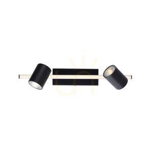 BARIK plafond 6524-18 Black 3xGU10 19 BARIK plafond 6524-18 Black 3xGU10 small 19
