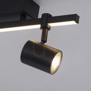 BARIK plafond 6524-18 Black 3xGU10 8 BARIK plafond 6524-18 Black 3xGU10 small 8