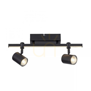 BARIK plafond 6524-18 Black 3xGU10 9 BARIK plafond 6524-18 Black 3xGU10 small 9