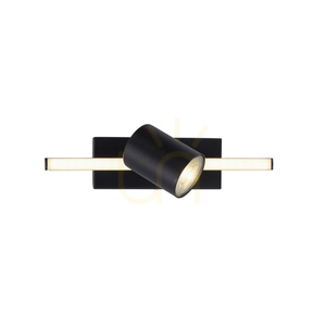 Plafond BARIK 6523-18 Black 2xGU10 18 Plafond BARIK 6523-18 Black 2xGU10 small 18