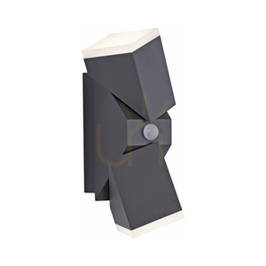 Wall lamp RYAN 9772-13 Anthracite 5 Wall lamp RYAN 9772-13 Anthracite small 5