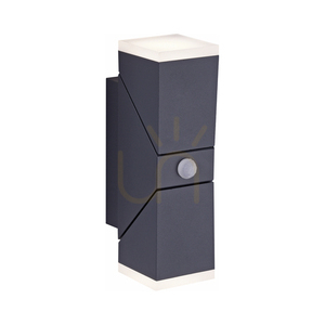 Wall lamp RYAN 9772-13 Anthracite 9 Wall lamp RYAN 9772-13 Anthracite small 9