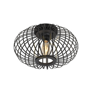 Plafond RACOON 11410-18 Black 5xE27 7 Plafond RACOON 11410-18 Black 5xE27 small 7