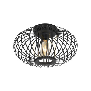 Plafond RACOON 11410-18 Black 5xE27 0 Plafond RACOON 11410-18 Black 5xE27 small 0