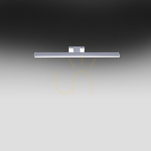 Wall lamp MATTIS 11132-17 Chrome 1xLED small 4