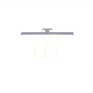 Wall lamp MATTIS 11132-17 Chrome 1xLED small 6