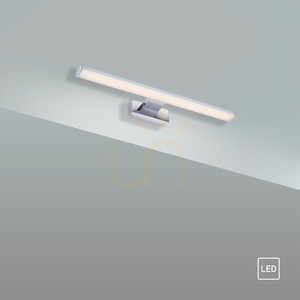Wall lamp MATTIS 11132-17 Chrome 1xLED small 8