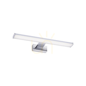 Wall lamp MATTIS 11132-17 Chrome 1xLED small 9