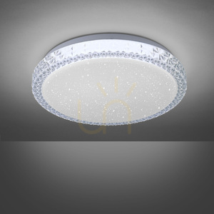 FRIDA Plafond 14370-00 Transparent 1xLED 10 FRIDA Plafond 14370-00 Transparent 1xLED small 10