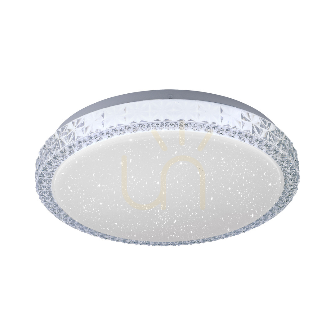 Preview FRIDA Plafond 14370-00 Transparent 1xLED FRIDA Plafond 14370-00 Transparent 1xLED